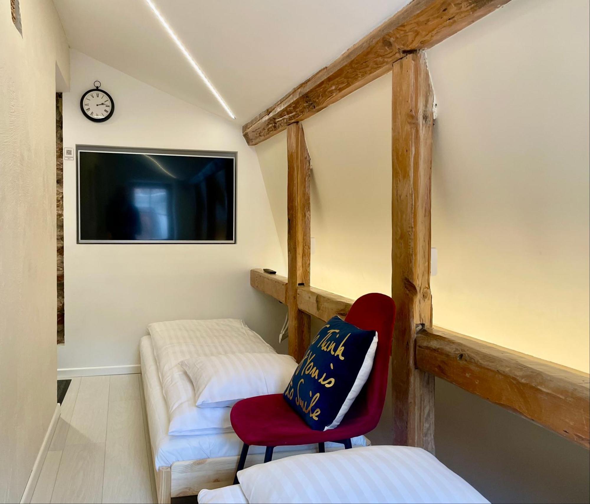 Apartament Sweet Ryga