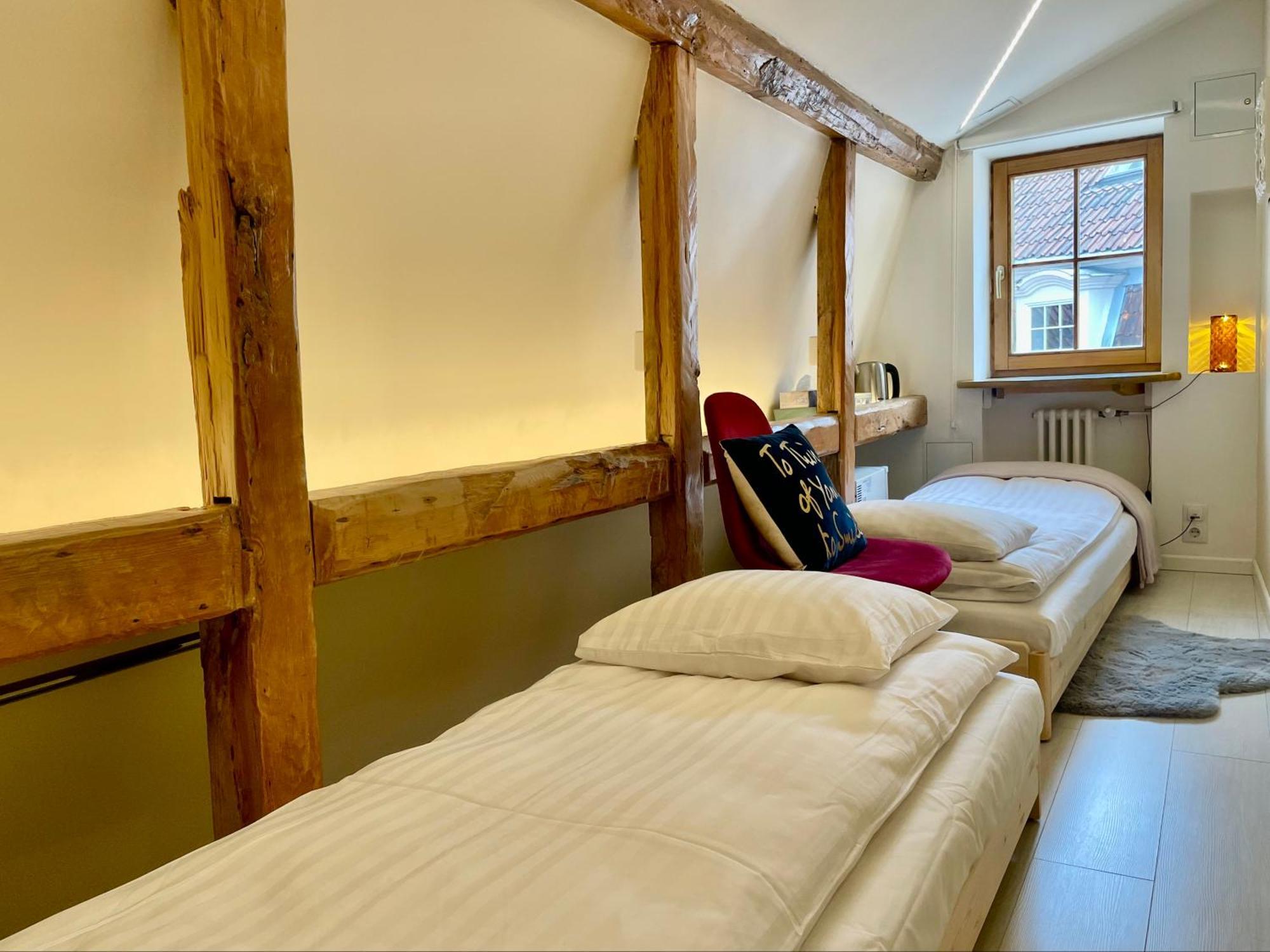 Appartement Sweet